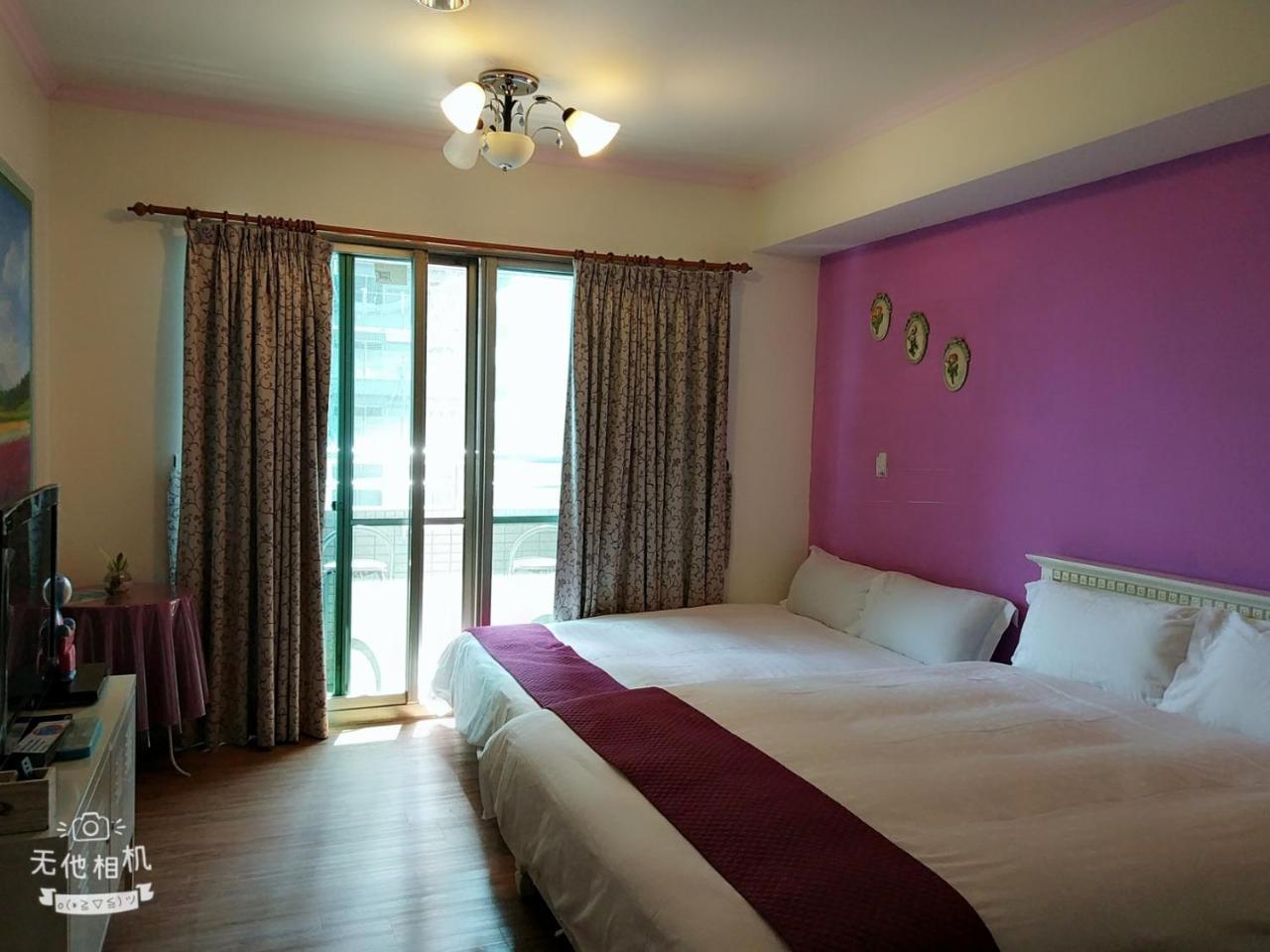 Ct Theme Suite Kaohsiung Buitenkant foto